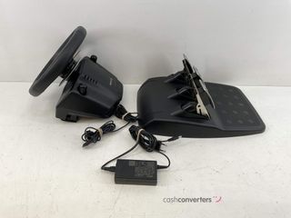 volante pc logitech g920