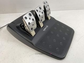 volante pc logitech g920