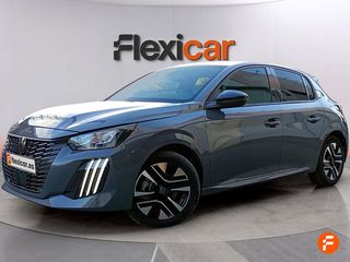 Peugeot 208 Allure HYBRID 110 eDCS6