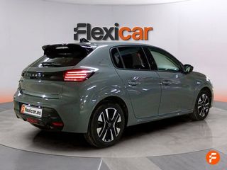 Peugeot 208 Allure HYBRID 110 eDCS6