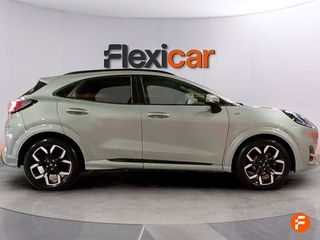 Ford Puma 1.0 EcoBoost 125cv ST-Line X MHEV