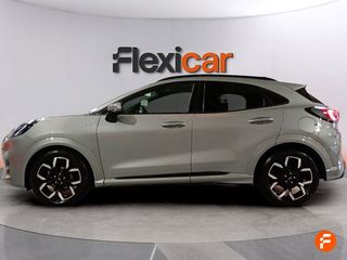 Ford Puma 1.0 EcoBoost 125cv ST-Line X MHEV