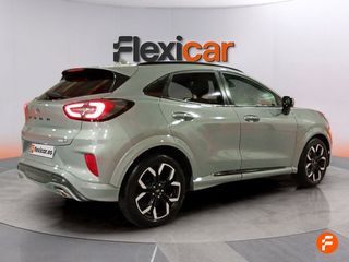 Ford Puma 1.0 EcoBoost 125cv ST-Line X MHEV