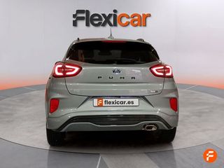 Ford Puma 1.0 EcoBoost 125cv ST-Line X MHEV