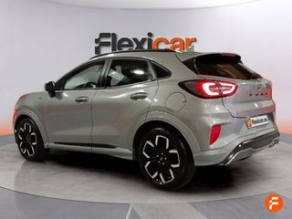 Ford Puma 1.0 EcoBoost 125cv ST-Line X MHEV