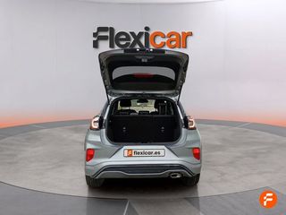 Ford Puma 1.0 EcoBoost 125cv ST-Line X MHEV