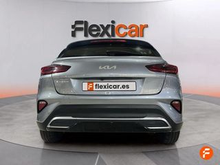 Kia XCeed 1.0 T-GDi Concept 88kW (120CV) - 5P (2023)