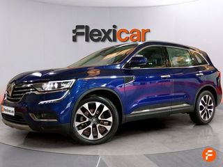 Renault Koleos Initiale Paris Blue dCi 140kW X-Tr 4x4