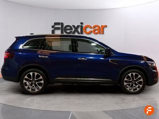 Renault Koleos Initiale Paris Blue dCi 140kW X-Tr 4x4