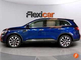Renault Koleos Initiale Paris Blue dCi 140kW X-Tr 4x4