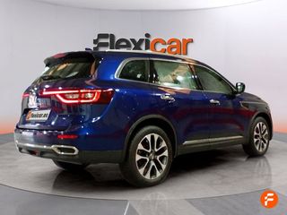 Renault Koleos Initiale Paris Blue dCi 140kW X-Tr 4x4