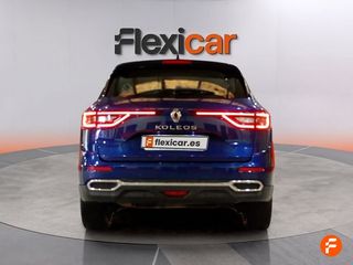 Renault Koleos Initiale Paris Blue dCi 140kW X-Tr 4x4