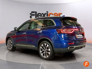 Renault Koleos Initiale Paris Blue dCi 140kW X-Tr 4x4