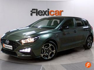 Hyundai i30 1.0 TGDI N Line 30 Aniversario