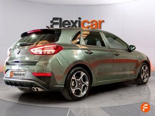 Hyundai i30 1.0 TGDI N Line 30 Aniversario