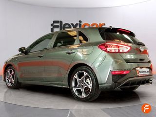 Hyundai i30 1.0 TGDI N Line 30 Aniversario