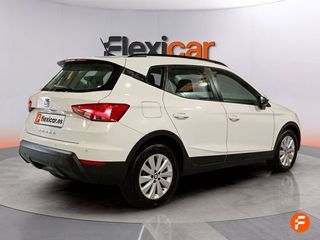 Seat Arona 1.0 TSI 70kW (95CV) Style Ecomotive