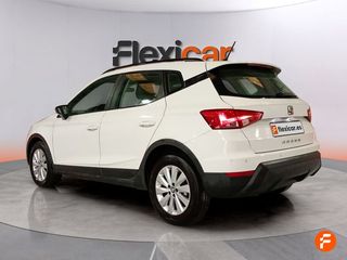 Seat Arona 1.0 TSI 70kW (95CV) Style Ecomotive