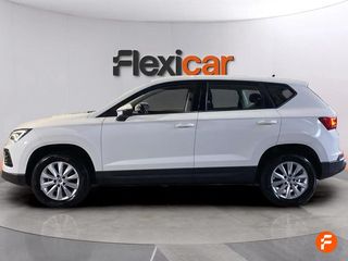 Seat Ateca 1.0 TSI 81kW (110CV) St&Sp Reference