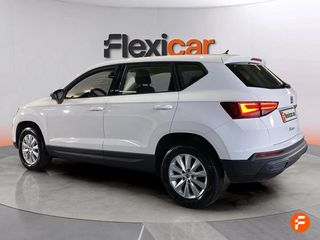 Seat Ateca 1.0 TSI 81kW (110CV) St&Sp Reference