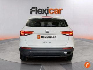 Seat Ateca 1.0 TSI 81kW (110CV) St&Sp Reference