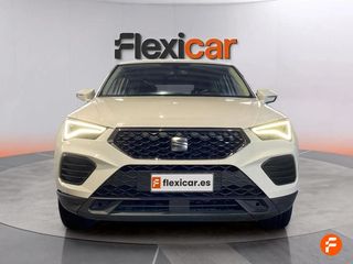 Seat Ateca 1.0 TSI 81kW (110CV) St&Sp Reference
