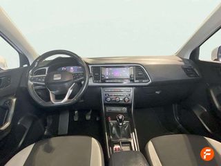 Seat Ateca 1.0 TSI 81kW (110CV) St&Sp Reference