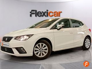 Seat Ibiza 1.0 MPI 59kW (80CV) Reference