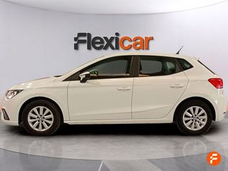 Seat Ibiza 1.0 MPI 59kW (80CV) Reference