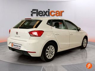 Seat Ibiza 1.0 MPI 59kW (80CV) Reference