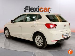 Seat Ibiza 1.0 MPI 59kW (80CV) Reference