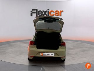 Seat Ibiza 1.0 MPI 59kW (80CV) Reference