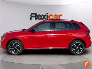 Skoda Kamiq 1.5 TSI 110kW (150CV) DSG MONTE CARLO