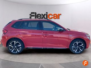 Skoda Kamiq 1.5 TSI 110kW (150CV) DSG MONTE CARLO