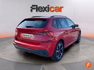 Skoda Kamiq 1.5 TSI 110kW (150CV) DSG MONTE CARLO