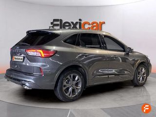 Ford Kuga ST-Line 2.0 EcoBlue 88kW (120CV) Auto