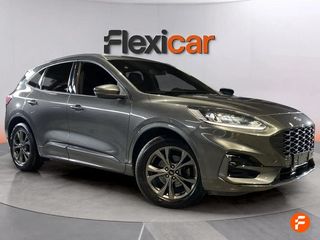 Ford Kuga ST-Line 2.0 EcoBlue 88kW (120CV) Auto
