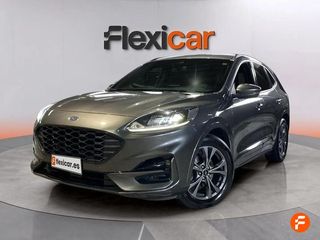 Ford Kuga ST-Line 2.0 EcoBlue 88kW (120CV) Auto