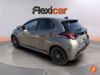 Toyota Yaris 1.5 120H Style Plus