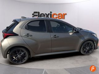 Toyota Yaris 1.5 120H Style Plus