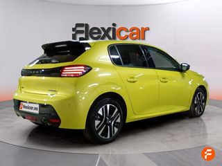 Peugeot 208 Allure HYBRID 110 eDCS6