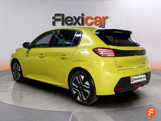 Peugeot 208 Allure HYBRID 110 eDCS6