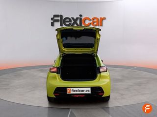 Peugeot 208 Allure HYBRID 110 eDCS6