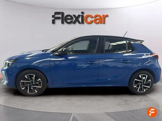 Opel Corsa 1.2T XHL 74kW (100CV) GS