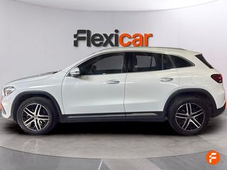 Mercedes GLA GLA 200 D 4MATIC
