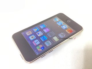 ipod apple touch 3 gen 32 gb a1318