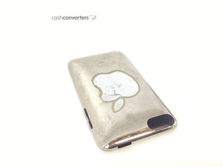 ipod apple touch 3 gen 32 gb a1318