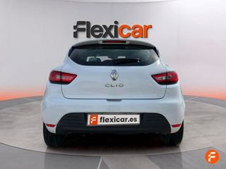 Renault Clio Business dCi 55kW (75CV) -18