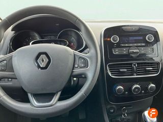 Renault Clio Business dCi 55kW (75CV) -18