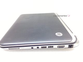 pc portatil hp hp pavilion dm1 notebook pc